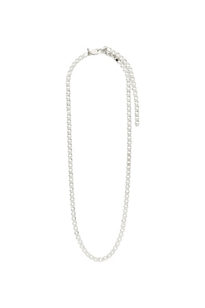 Carraig Donn Desiree Silver Plated Necklace
