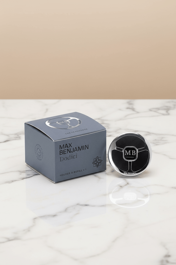 Carraig Donn Dodici Car Fragrance Dispenser