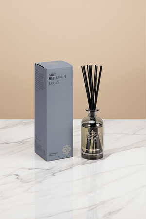 Carraig Donn Dodici Fragrance Reed Diffuser