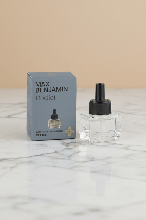Dodici Wall Fragrance Refill