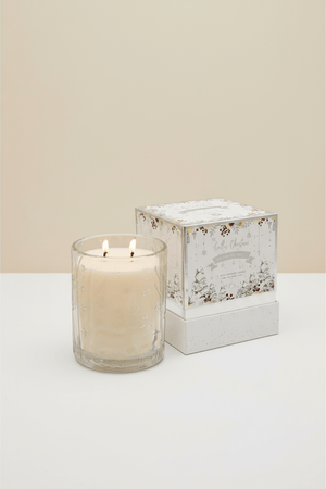 Carraig Donn Double Wick Frankincense and Myrrh Candle