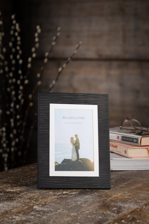 Belleek Dusk Frame 4x6