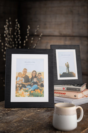 Carraig Donn Dusk Frame 6X8