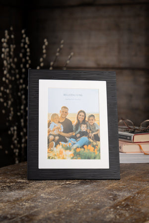 Carraig Donn Dusk Frame 6X8