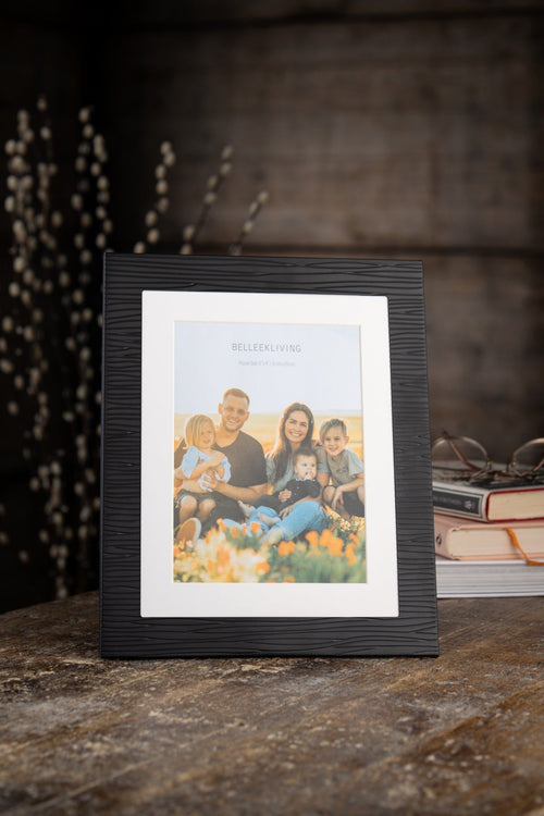 Belleek Dusk Frame 6x8