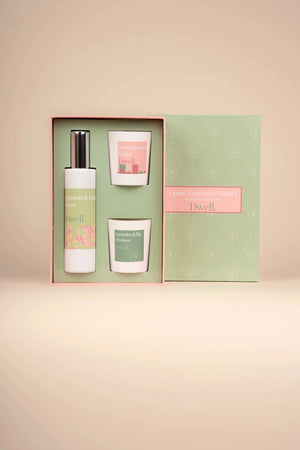 Carraig Donn Dwell Home Fragrance Giftset