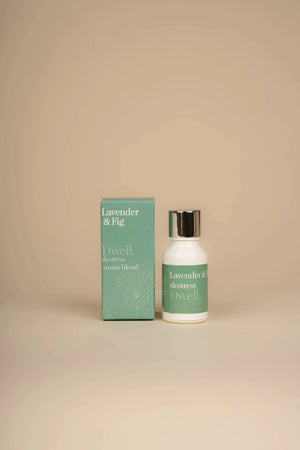 Carraig Donn Dwell Oil Burner Giftset