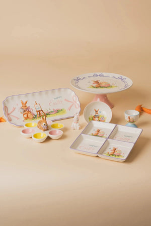 Carraig Donn Easter Bunny Easter Bowl