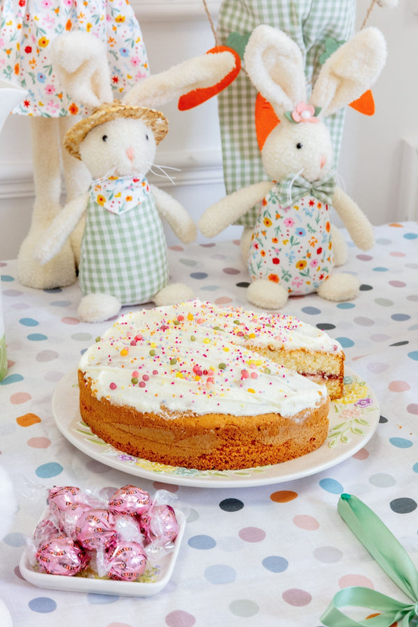 Easter Serving Plate Easter Tableware Carraig Donn