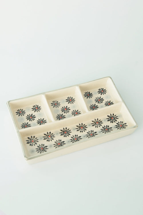 Eclectic Catch All Tray H