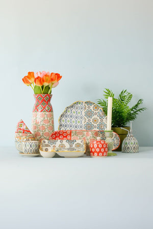 Carraig Donn Eclectic Catch All Tray H