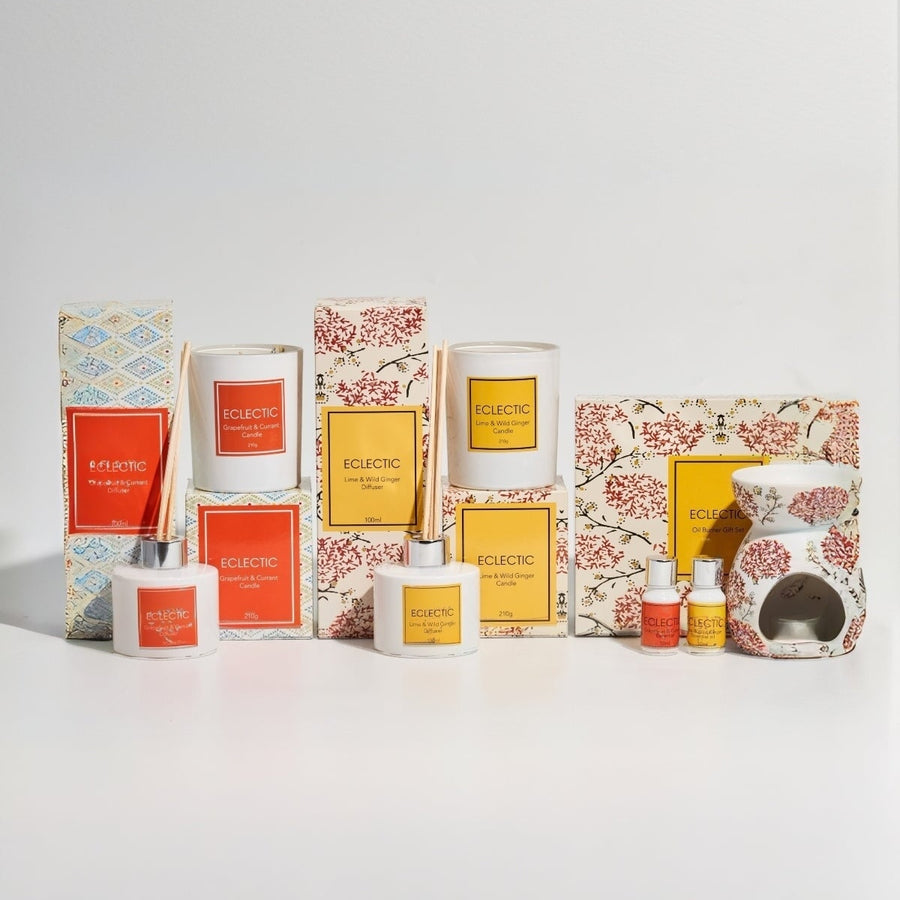 Home Fragrance