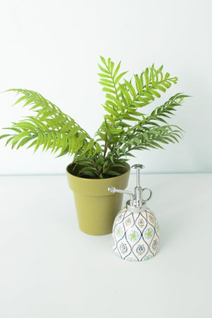 Carraig Donn Eclectic Plant Mister K