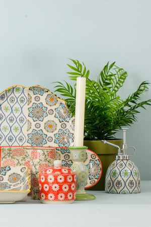 Carraig Donn Eclectic Plant Mister K