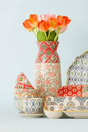 Carraig Donn Eclectic Small Bowls Set Of 4