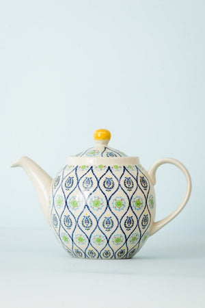 Carraig Donn Eclectic Tea Pot K