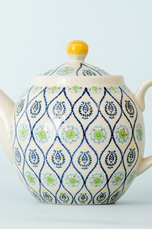 Carraig Donn Eclectic Tea Pot K