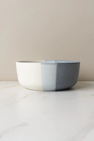Carraig Donn Eclipse Cereal Bowl Blue