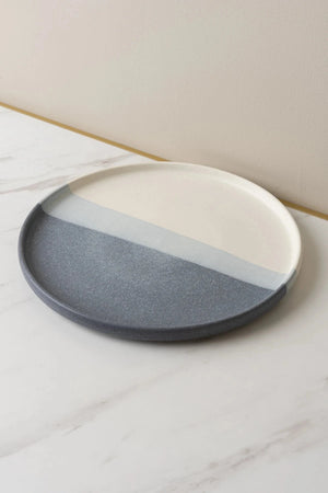 Carraig Donn Eclipse Dinner Plate Blue