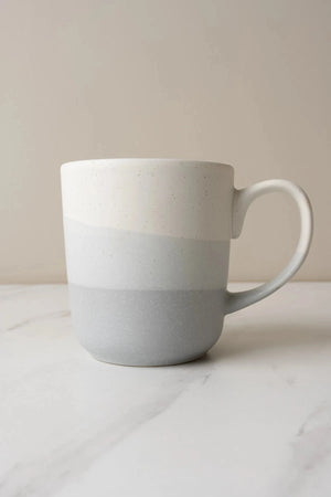 Carraig Donn Eclipse Mug Gray