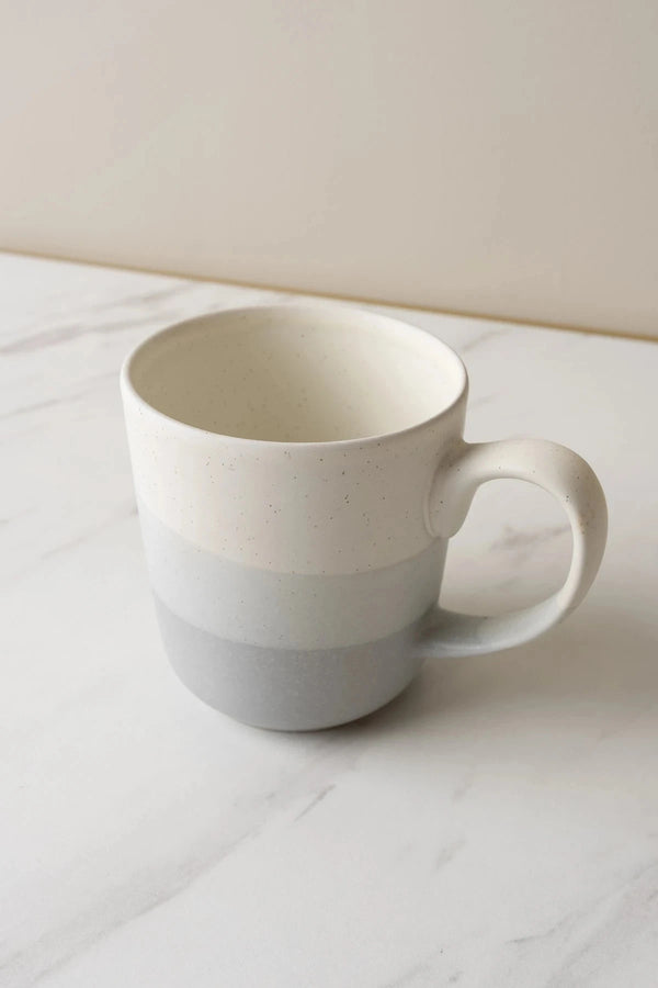 Carraig Donn Eclipse Mug Gray