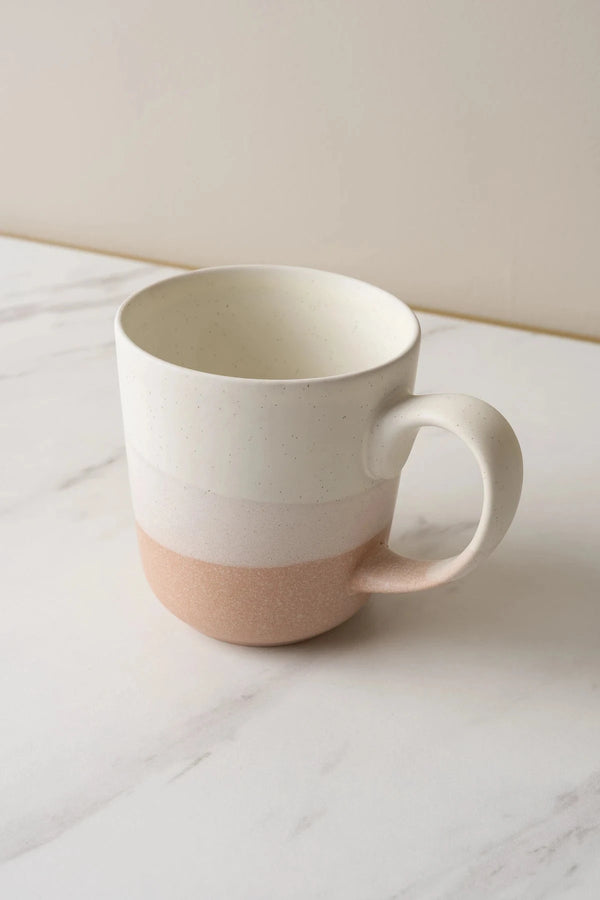 Carraig Donn Eclipse Mug Rust