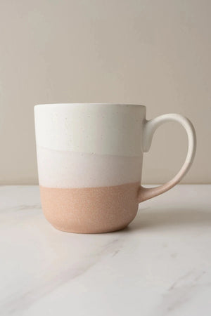Carraig Donn Eclipse Mug Rust