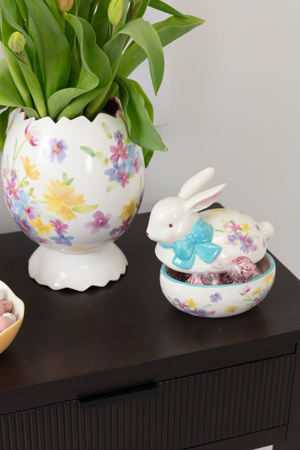 Ella Easter Egg Hanger Decoration Easter Decorations Carraig Donn