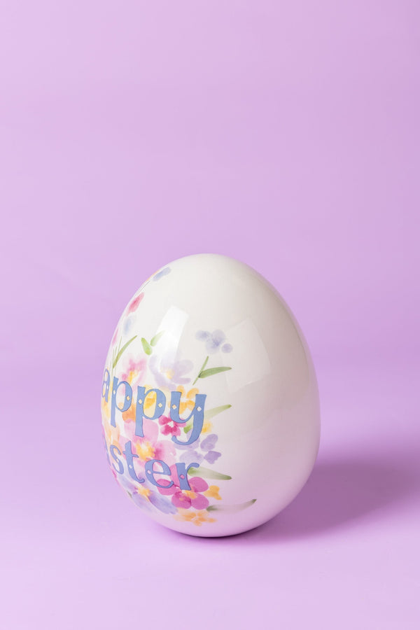 Ella Easter Egg Ornament Easter Tableware Carraig Donn