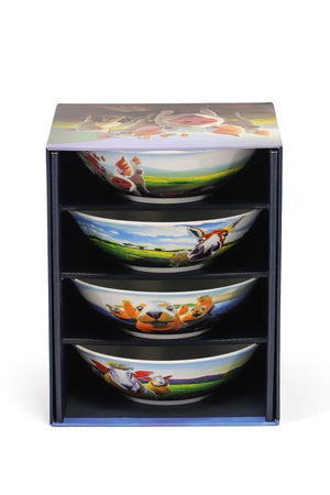 Carraig Donn Eoc Beyond The Herd Bowls S/4