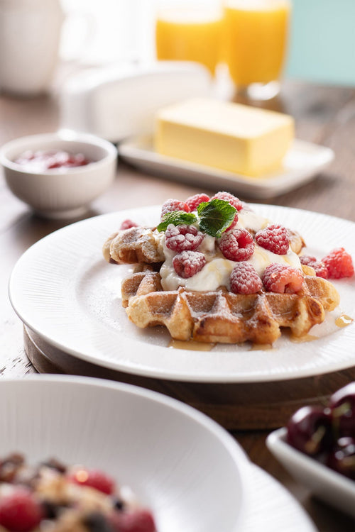 Erne 12 Piece Dinner Set