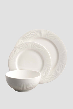 Carraig Donn Erne 12 Piece Dinner Set