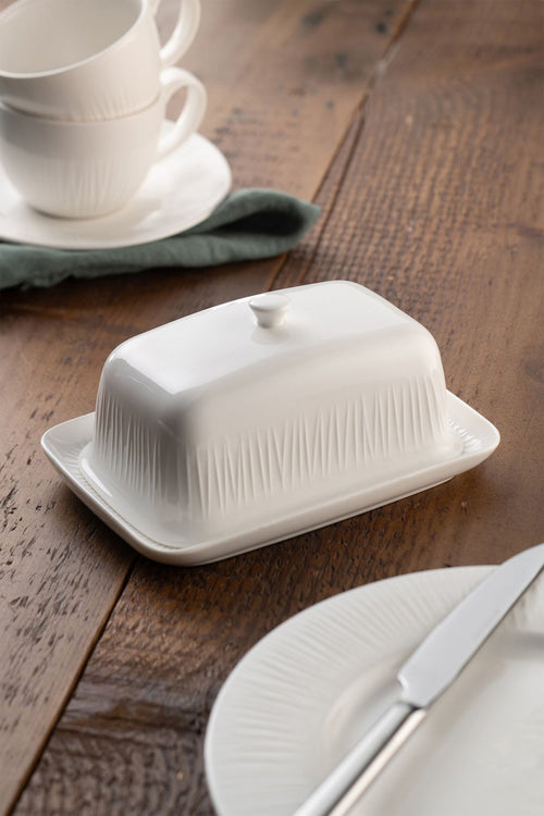 Erne Butter Dish