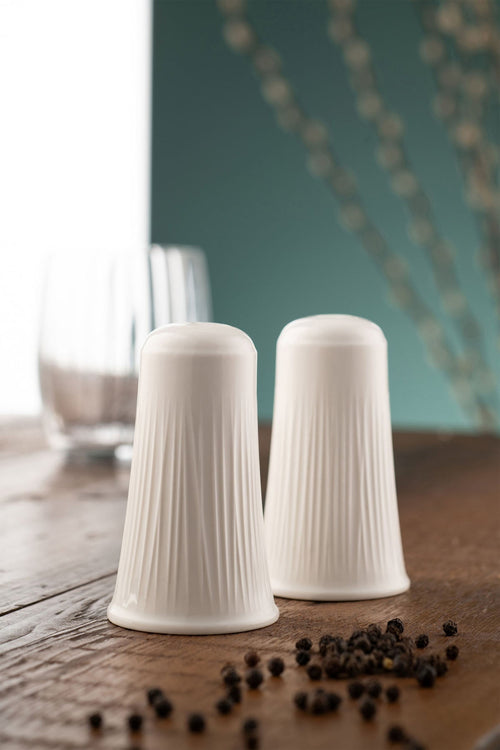 Erne Salt And Pepper Set