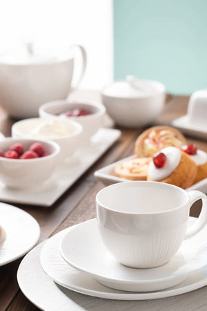 Carraig Donn Erne Tea Set