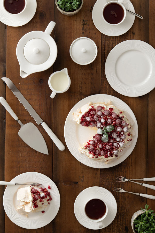 Carraig Donn Erne Tea Set