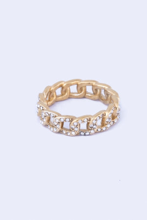 Everleigh Ring Size 8