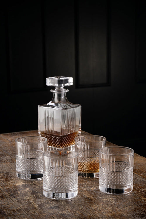Eyre Decanter Set