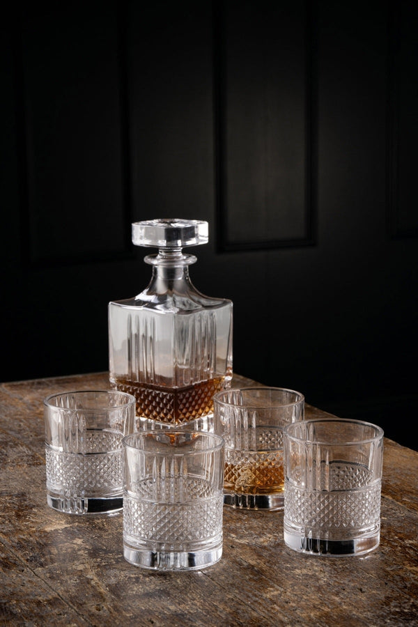 Carraig Donn Eyre Decanter Set