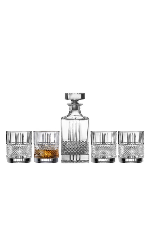 Carraig Donn Eyre Decanter Set