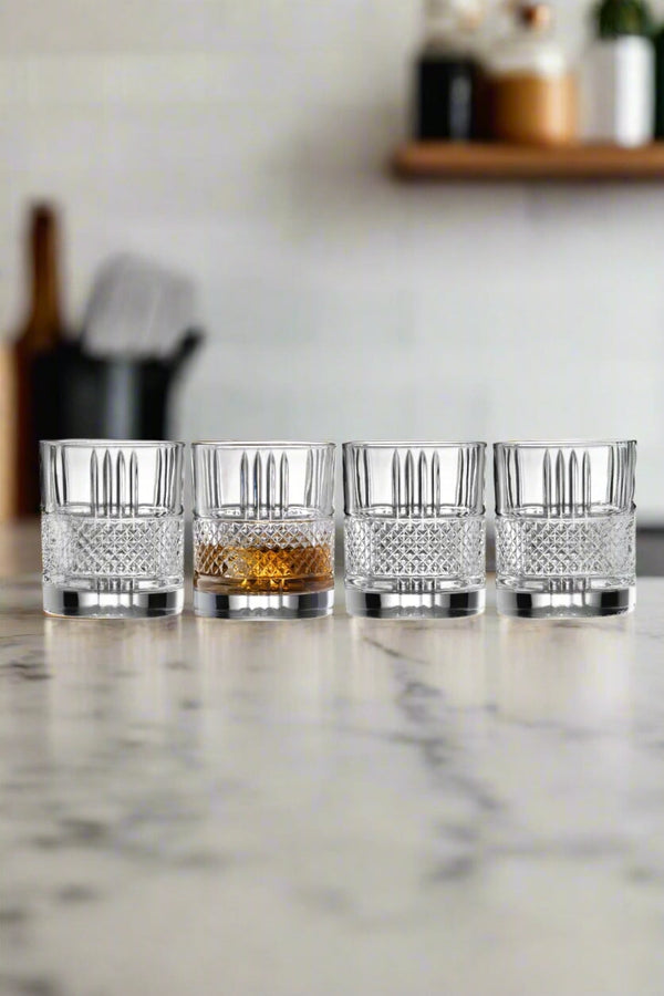 Carraig Donn Eyre Dof Set Of 4