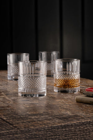 Carraig Donn Eyre Dof Set Of 4