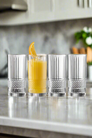 Carraig Donn Eyre Hiball Set Of 4