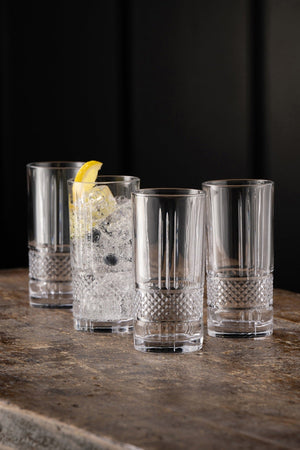 Carraig Donn Eyre Hiball Set Of 4