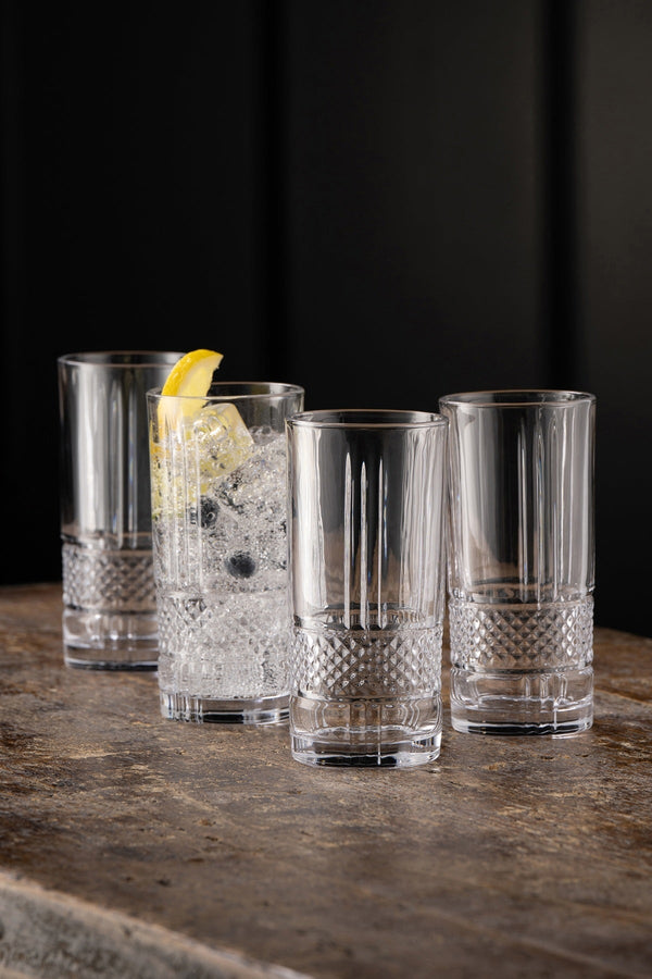 Carraig Donn Eyre Hiball Set Of 4