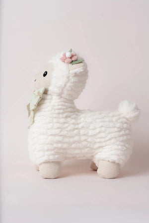 Carraig Donn Fabric Sheep