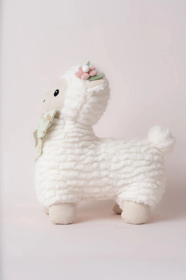 Carraig Donn Fabric Sheep