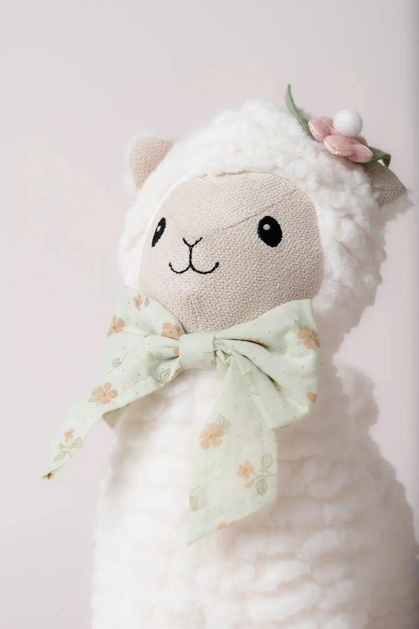 Carraig Donn Fabric Sheep