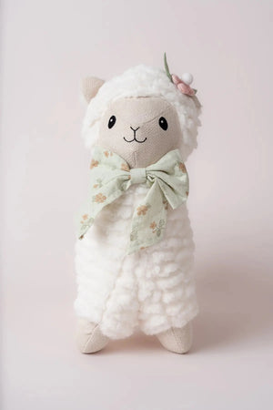 Carraig Donn Fabric Sheep
