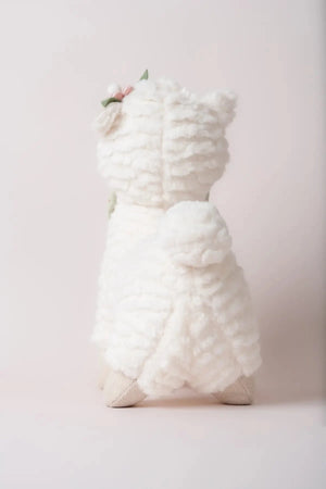 Carraig Donn Fabric Sheep